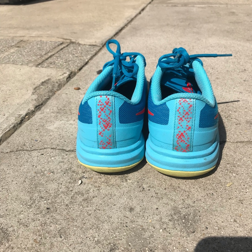 Kobe Bryant Nike shoes 7y - Picture 5 of 6